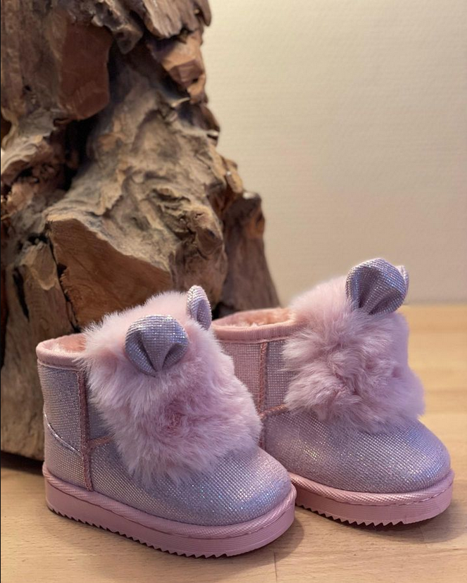 Sweet Bunny Winterboots
