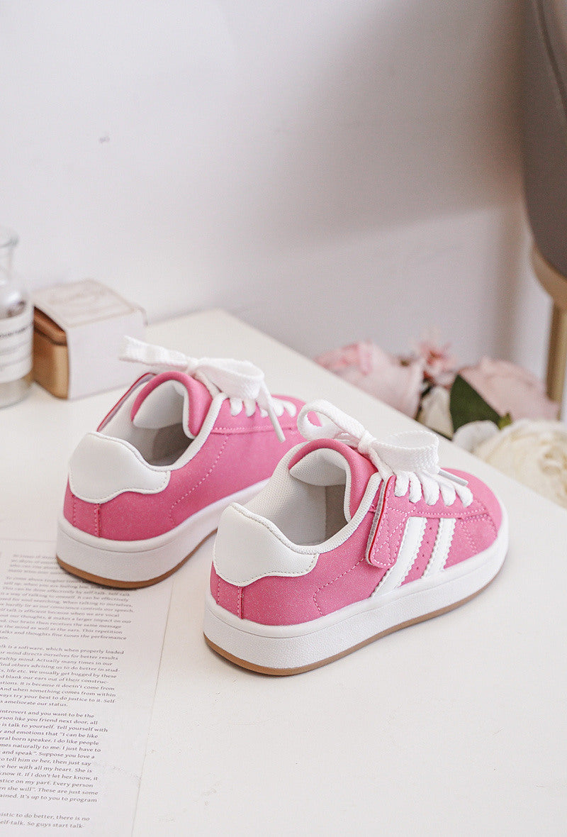 Urban legend senakers Roze