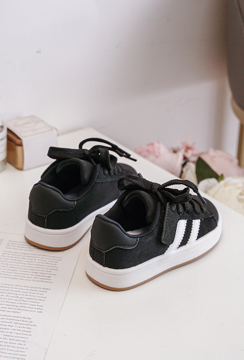 urban legend sneakers zwart