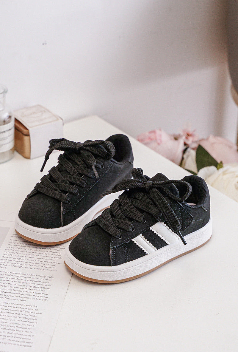 urban legend sneakers zwart