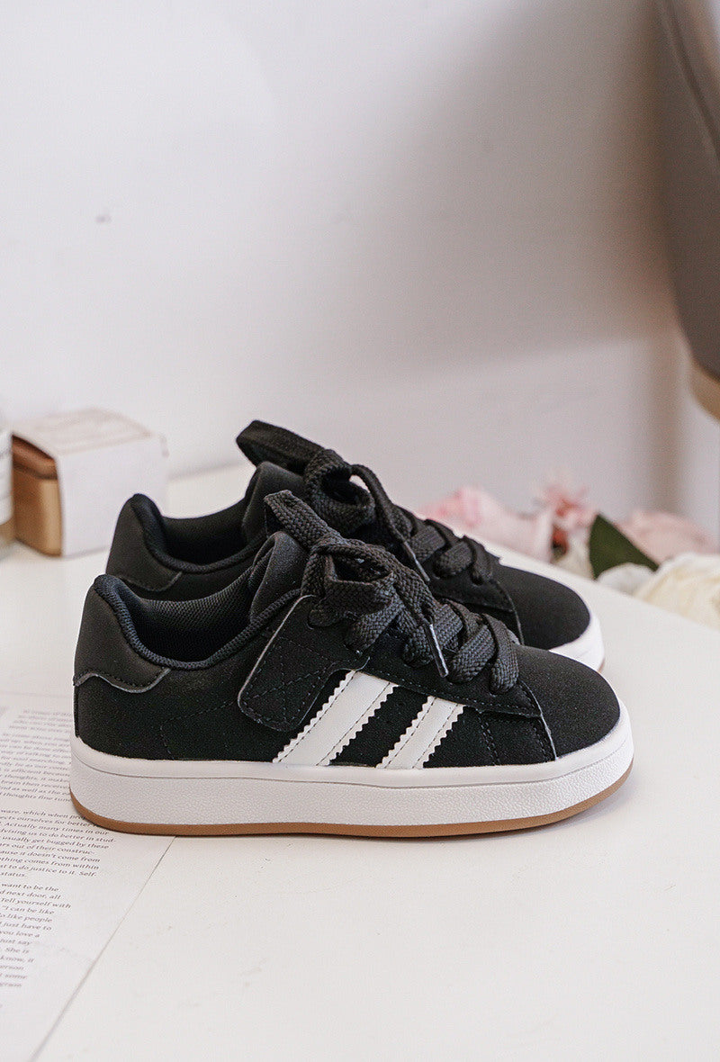 urban legend sneakers zwart