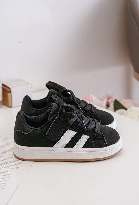 urban legend sneakers zwart