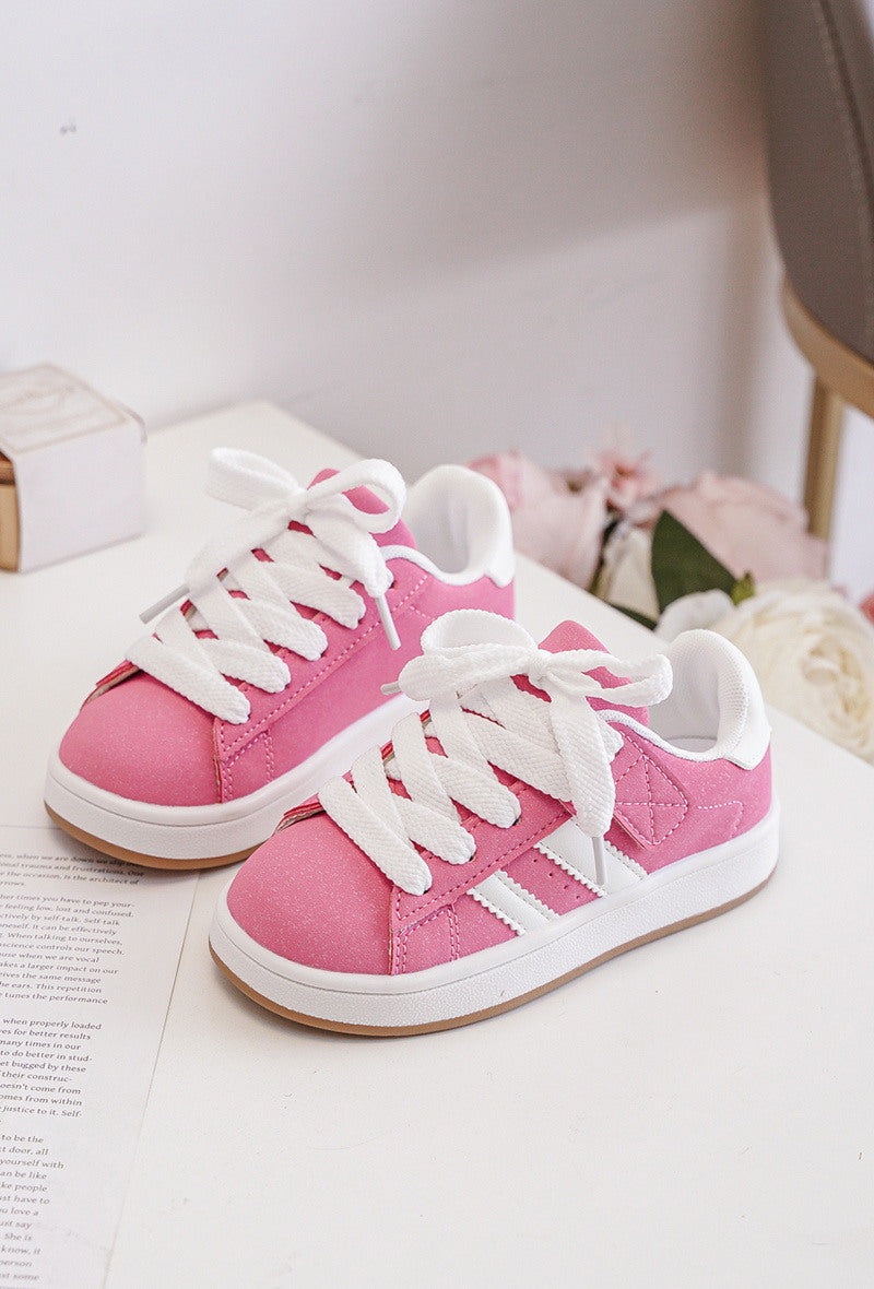 Urban legend senakers Roze