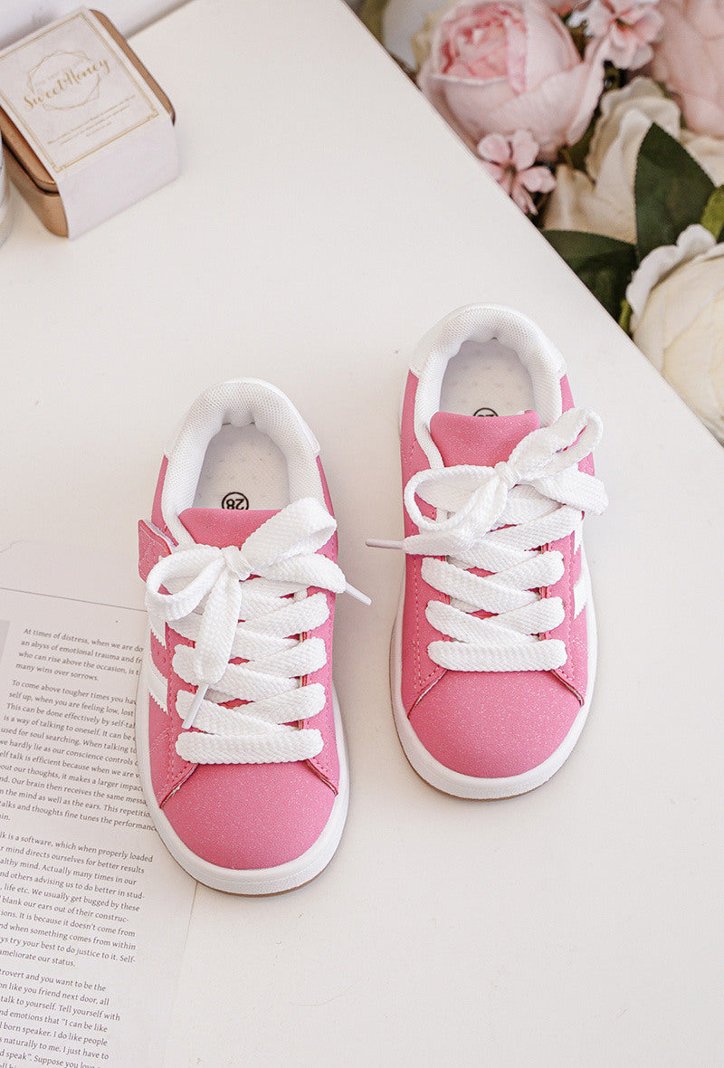 Urban legend senakers Roze