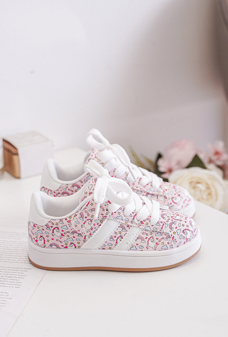 Unicorn Sneakers