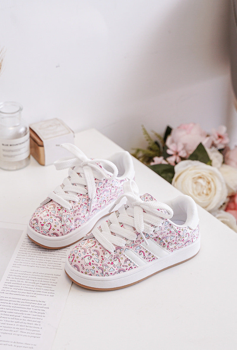 Unicorn Sneakers