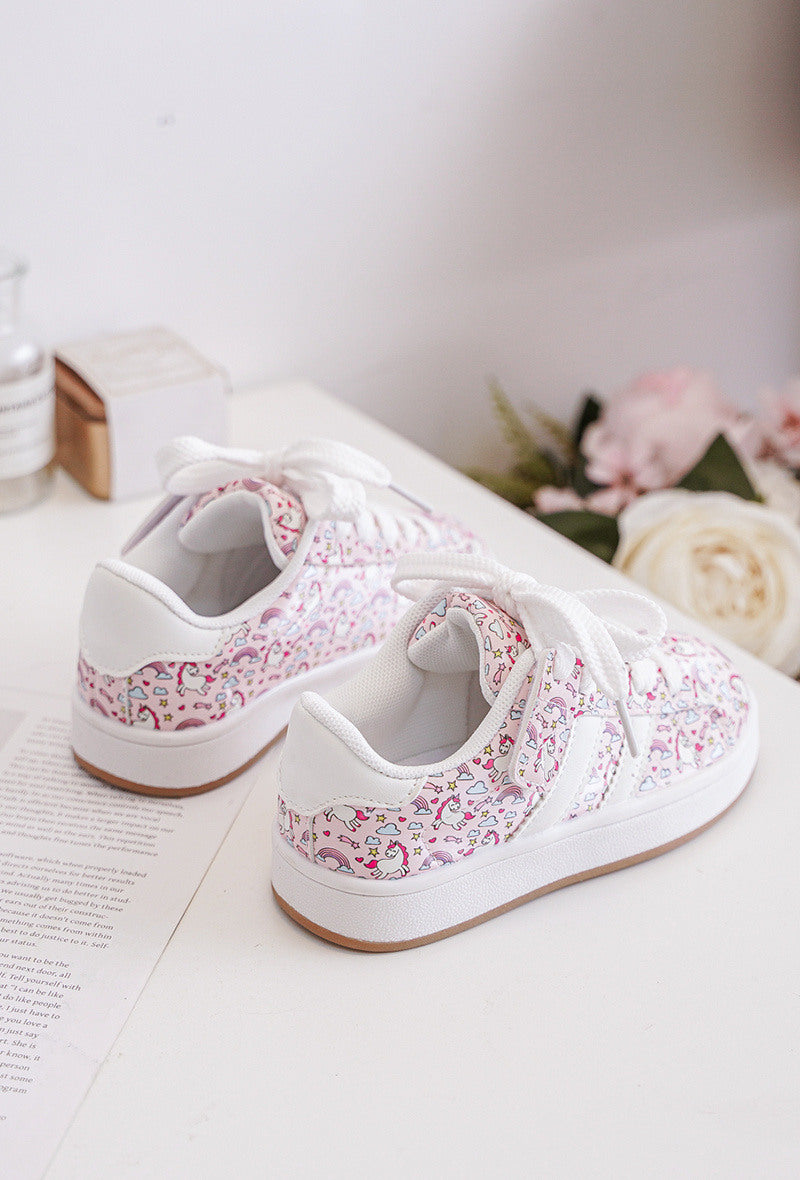Unicorn Sneakers