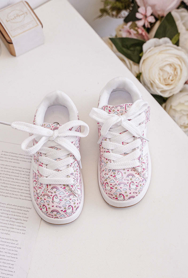 Unicorn Sneakers