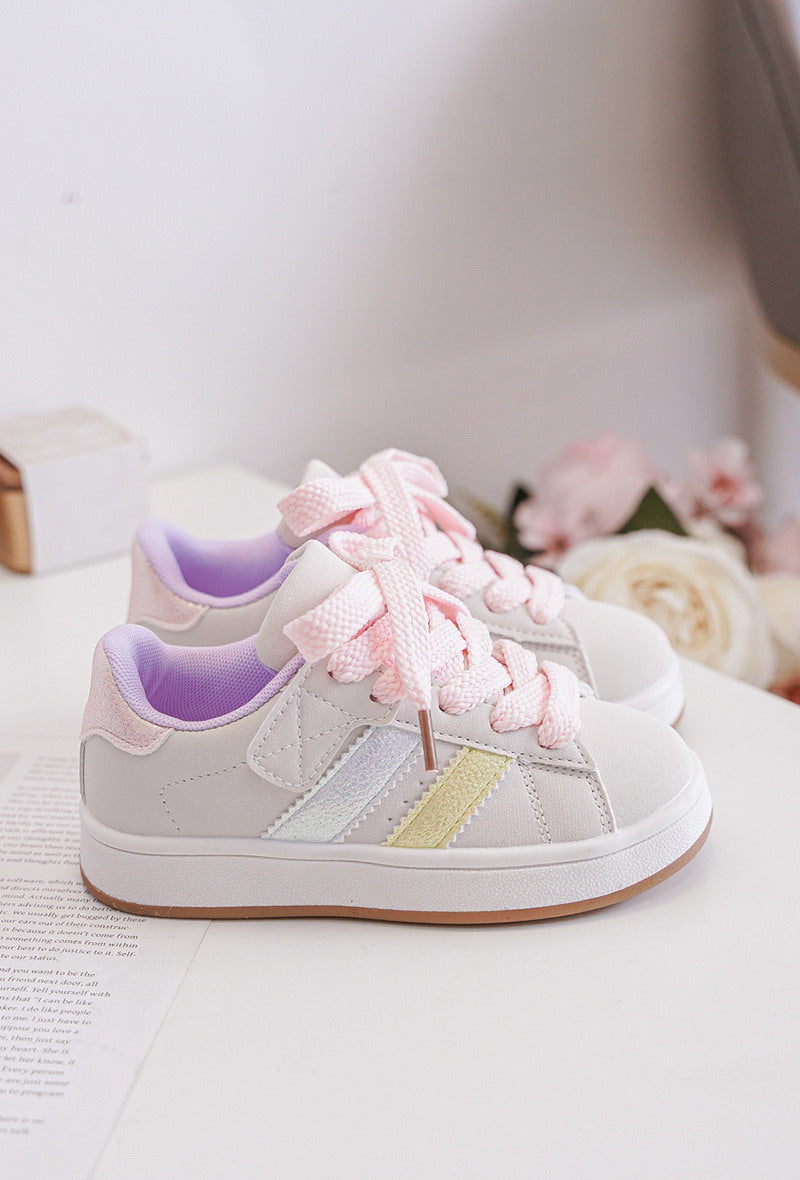 Pastel Dreams Sneakers |