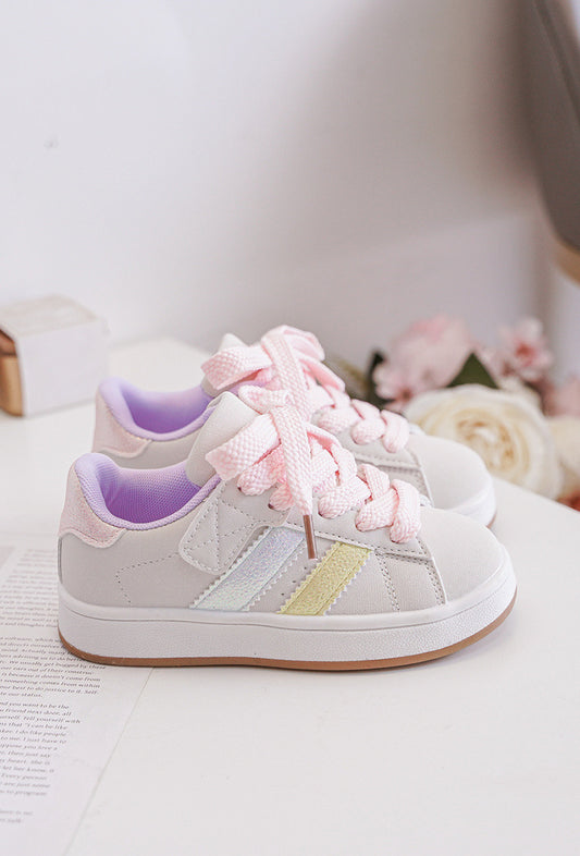 Pastel Dreams Sneakers |