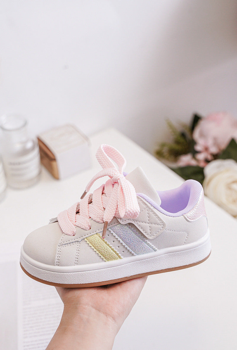 Pastel Dreams Sneakers |