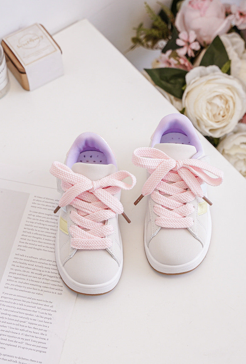Pastel Dreams Sneakers |