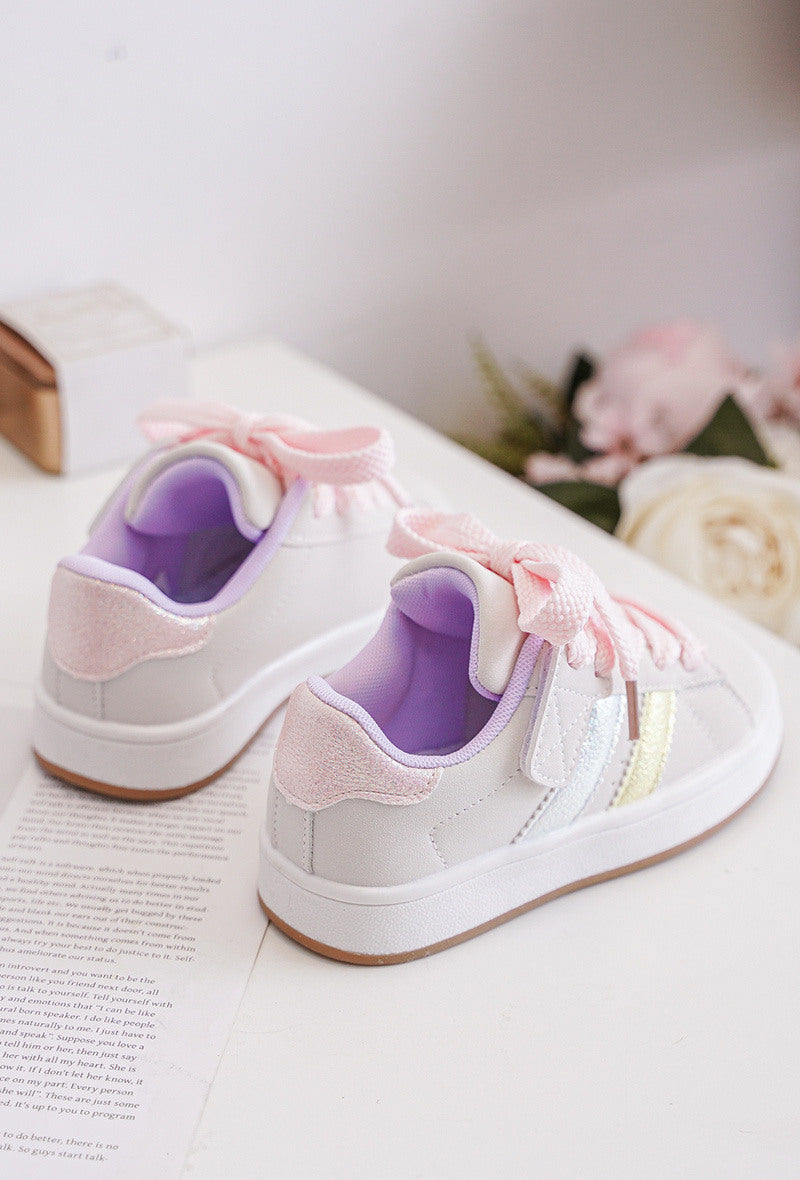 Pastel Dreams Sneakers |