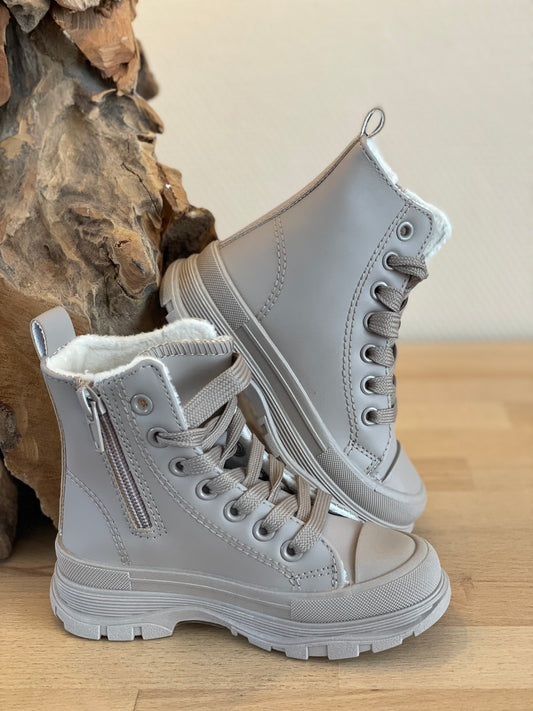 Khaki Urban Winterboots